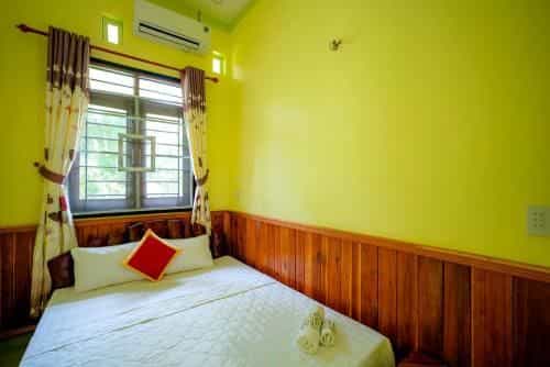 Mai Binh Phuong Bungalow Mai Binh Phuong Bungalow