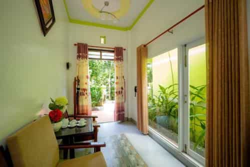 Mai Binh Phuong Bungalow Mai Binh Phuong Bungalow