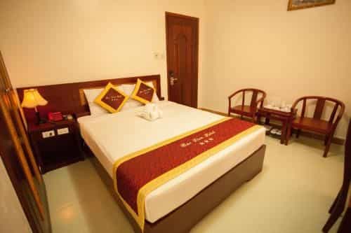 Sai Gon Bac Lieu Hotel Sai Gon Bac Lieu Hotel