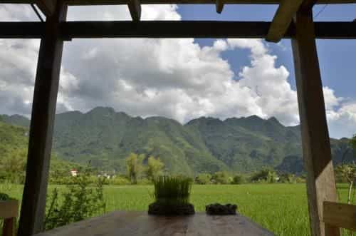 Mai Chau Countryside Homestay