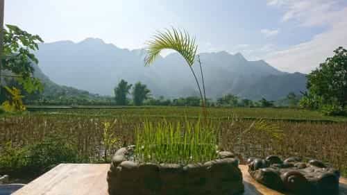 Mai Chau Countryside Homestay