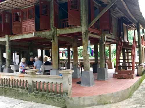 Vu Linh Farmstay