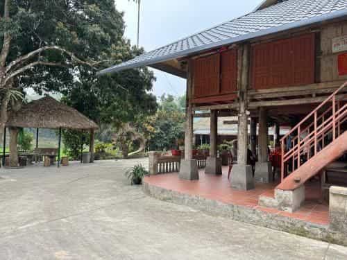 Vu Linh Farmstay