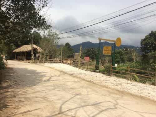 Dong Que Homestay Dong Que Homestay