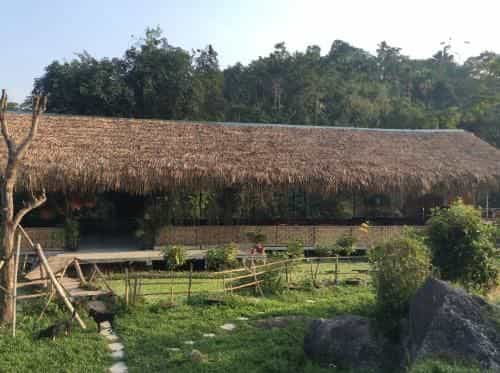 Dong Que Homestay Dong Que Homestay