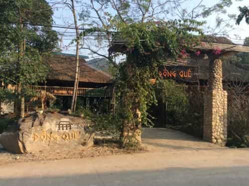 Dong Que Homestay Dong Que Homestay