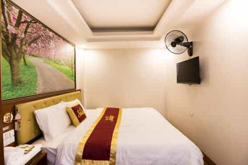 Sen Vang 2 Hotel Sen Vang 2 Hotel
