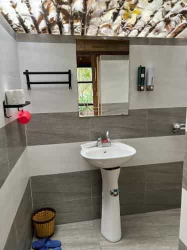 Du Gìa - Mường Trà Garden Homestay Du Gìa - Mường Trà Garden Homestay