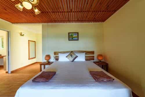 Mango Beach Resort Mango Beach Resort