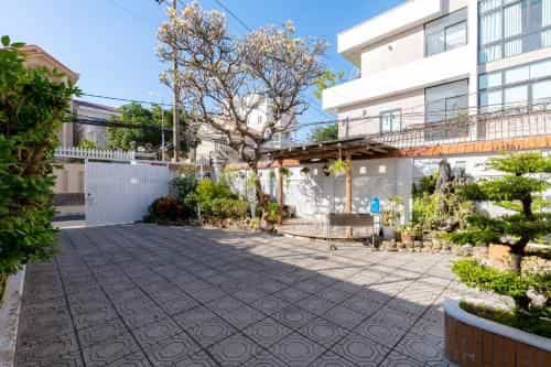 Palm villa 2