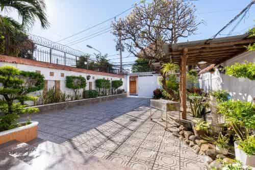 Palm villa 2