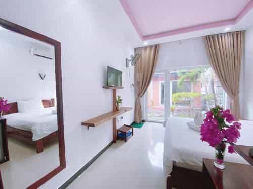 Tuong Vy Boutique Hotel Mui Ne Tuong Vy Boutique Hotel Mui Ne