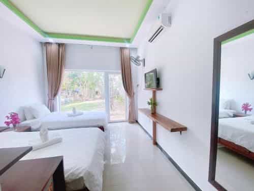 Tuong Vy Boutique Hotel Mui Ne Tuong Vy Boutique Hotel Mui Ne