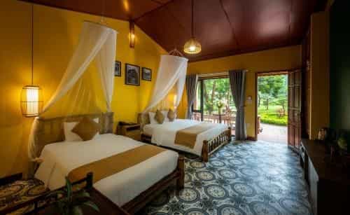 An's Eco Garden Resort An's Eco Garden Resort