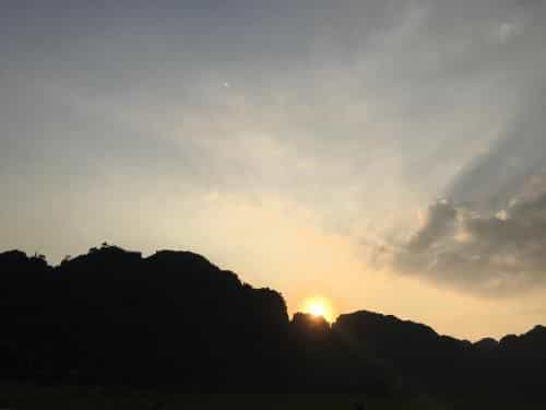 Anh Huong Tam Coc Homestay Anh Huong Tam Coc Homestay