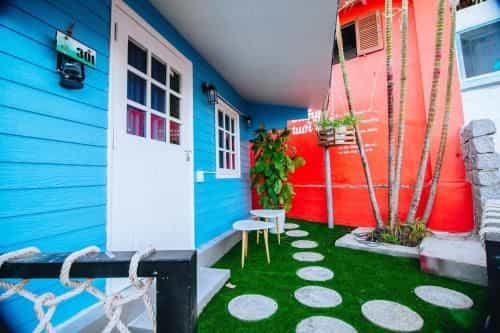La beach house Nhon Ly Quy Nhon La beach house Nhon Ly Quy Nhon
