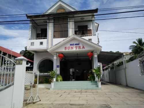 Son Tra Guesthouse