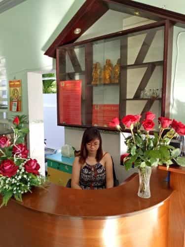 Son Tra Guesthouse