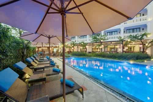 Wyndham Garden Hoi An Cua Dai Beach Wyndham Garden Hoi An Cua Dai Beach