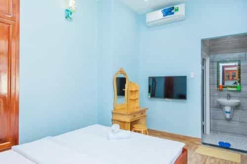 Rio TD5 homestay Rio TD5 homestay