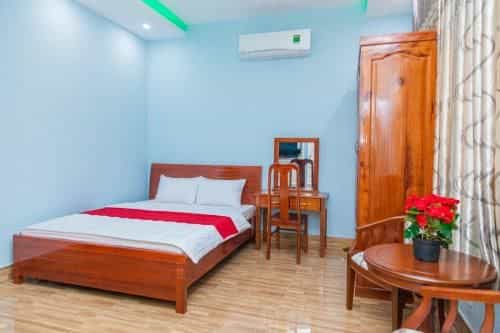 Rio TD5 homestay Rio TD5 homestay