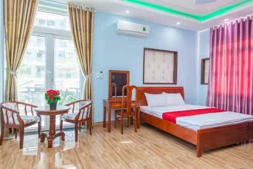 Rio TD5 homestay Rio TD5 homestay