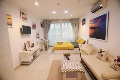 Jolie Home- 5B Pho Quang-Sky center-blockA-10