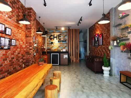 Dalat Che House Dalat Che House