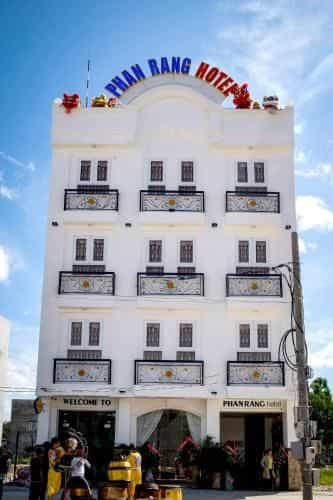 Phan Rang Hotel Phan Rang Hotel