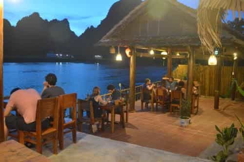 Phong Nha Coco Riverside Phong Nha Coco Riverside