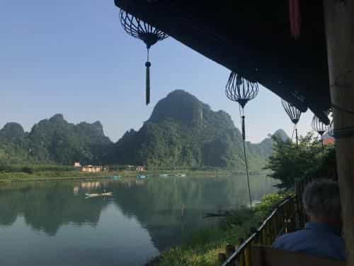 Phong Nha Coco Riverside Phong Nha Coco Riverside