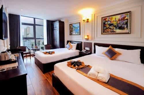 APOLLO HOTEL managed by NEST Group APOLLO HOTEL managed by NEST Group