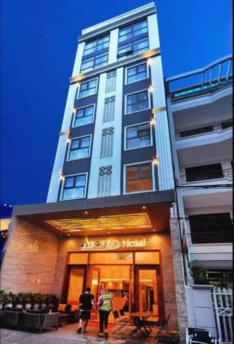 APOLLO HOTEL managed by NEST Group APOLLO HOTEL managed by NEST Group