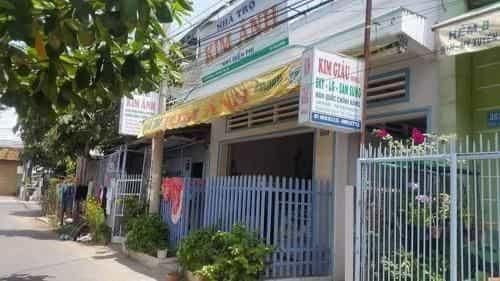 Nha Tro Kim Anh Nha Tro Kim Anh
