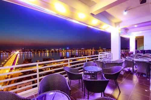 Amanda Quang Binh Hotel Amanda Quang Binh Hotel