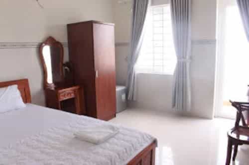 Hoang Phat Hotel Hoang Phat Hotel