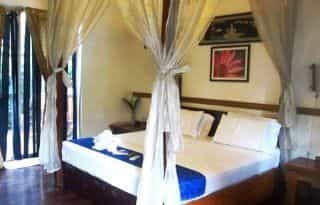 The Lotus Garden Suites The Lotus Garden Suites