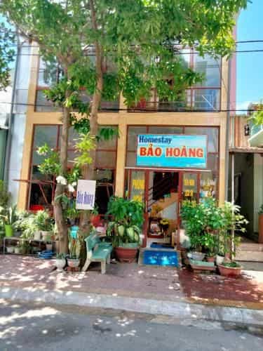Bao Hoang HomeStay Bao Hoang HomeStay