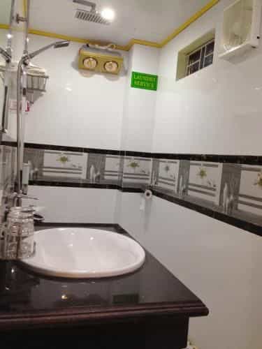 Ninh Binh Central Hotel Ninh Binh Central Hotel