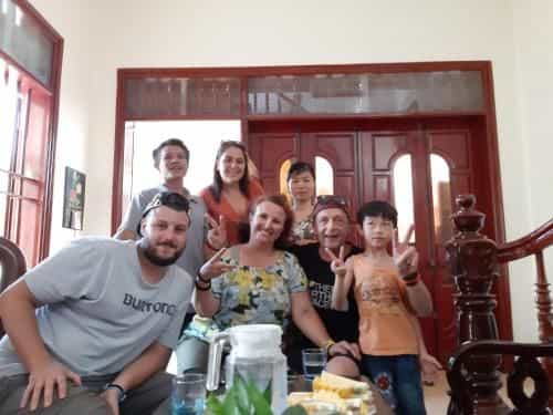 Mai Place Homestay Mai Place Homestay