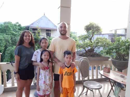 Mai Place Homestay Mai Place Homestay