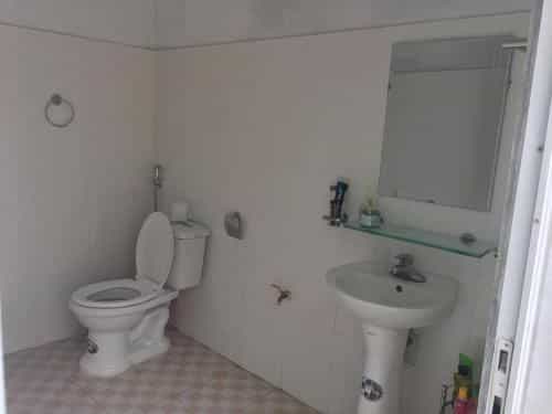 Bac Ha Boutique Homestay Bac Ha Boutique Homestay