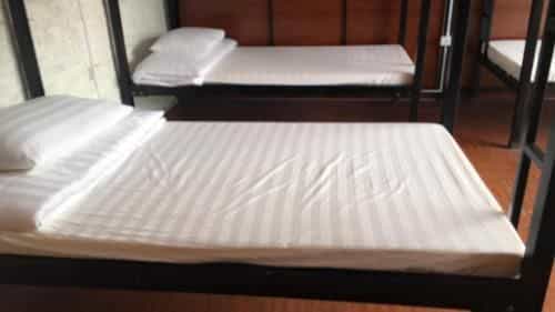 Bac Ha Boutique Homestay Bac Ha Boutique Homestay