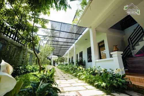 Hoang Ngoc's House Hoang Ngoc's House