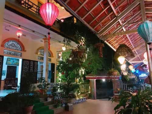 Tam Coc Family Hotel Tam Coc Family Hotel