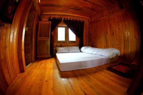 PO homestay PO homestay