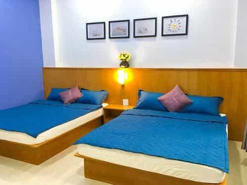 202s Homestay 202s Homestay
