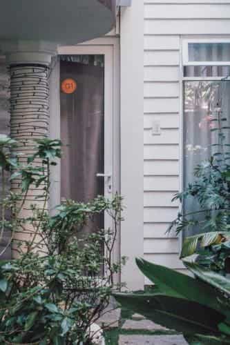 The LOKAL Homestay The LOKAL Homestay