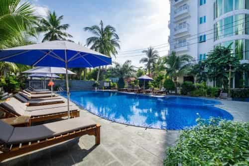 Brenta Phu Quoc Hotel Brenta Phu Quoc Hotel