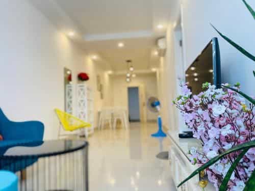 Vung Tau Melody Apartment